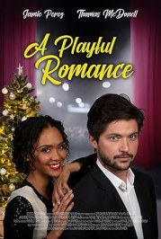 A Playful Romance