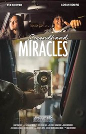 Secondhand Miracles: The Jacket
