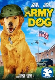 Army Dog
