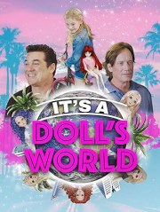 It's a Doll's World
