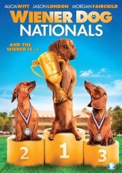 Wiener Dog Nationals