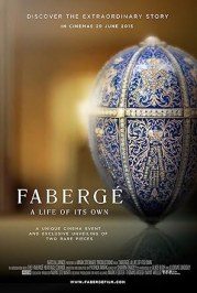 Faberge: A Life of Its Own