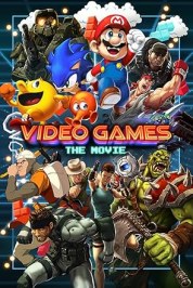 Video Games: The Movie