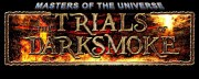 The Trials of Darksmoke