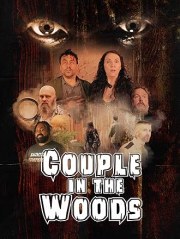 Couple in the Woods