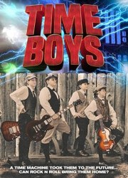 Time Boys