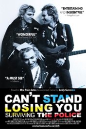 Can't Stand Losing You: Surviving the Police