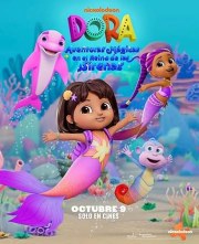 Dora: Magic Mermaid Adventures