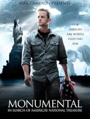 Monumental: In Search of America's National Treasure