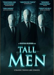 Tall Men