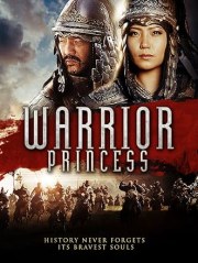 Warrior Princess