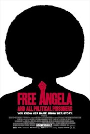 Free Angela and All Political Prisoners