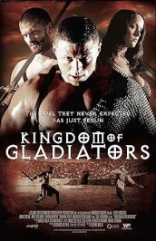 Kingdom of Gladiators
