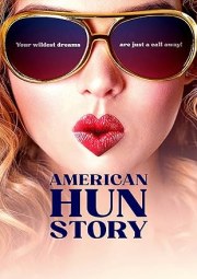 American Hun Story