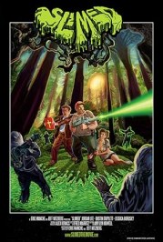 Slimed
