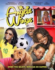 On Angel's Wings