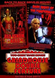 Grindhouse Double Feature