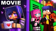 Murder at Monster High: The Movie!