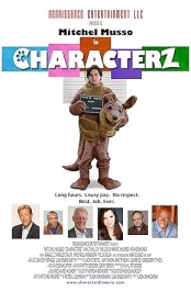 Characterz