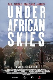 Under African Skies