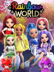 Rainbow World: The Movie