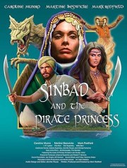 Sinbad and the Pirate Princess