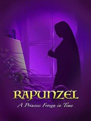 Rapunzel: A Princess Frozen in Time