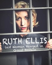 Ruth Ellis: Last Woman Hanged in Great Britain