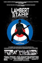Lambert & Stamp