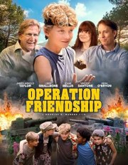 Operation Friendship