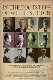 In the Footsteps of Willie Sutton