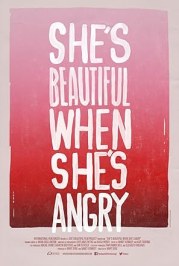 She's Beautiful When She's Angry