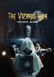 The Wizards Books: A Tale of Three Sisters