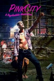 PinkCity: A Psychedelic Meditation