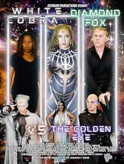 White Cobra Diamond Fox vs the Golden Eye
