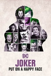Joker: Put on A Happy Face