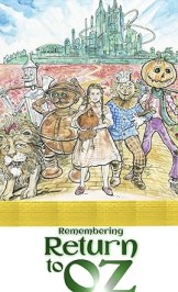 Remembering Return to Oz