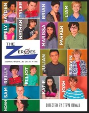 The Zeroes
