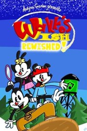 Wakko's Wish ReWished