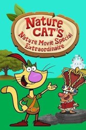 Nature Cat's Nature Movie Special Extraordinaire