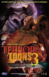 Terror Toons 3
