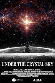 Under the Crystal Sky