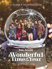 A Wonderful Time of the Year