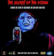 The Secret of the Djinn