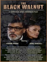 The Black Walnut