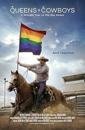 Queens & Cowboys: A Straight Year on the Gay Rodeo