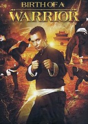 Birth of a Warrior