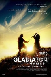Gladiator Games