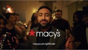 Macy's Holiday Commercial, Gift Finder: To Everyone