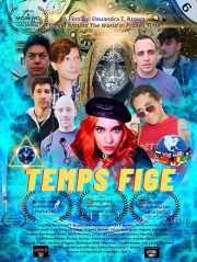 Temps Figé